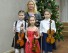Новогодний концерт скрипичной музыки (19.12.2019)