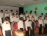 Праздник «Посвящения в юные музыканты» в хоровой капелле мальчиков и юношей «Соловушки Вятки» (27.10.2017)