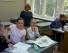 Занятия с участниками летней творческой школы «Провинция-Столица»