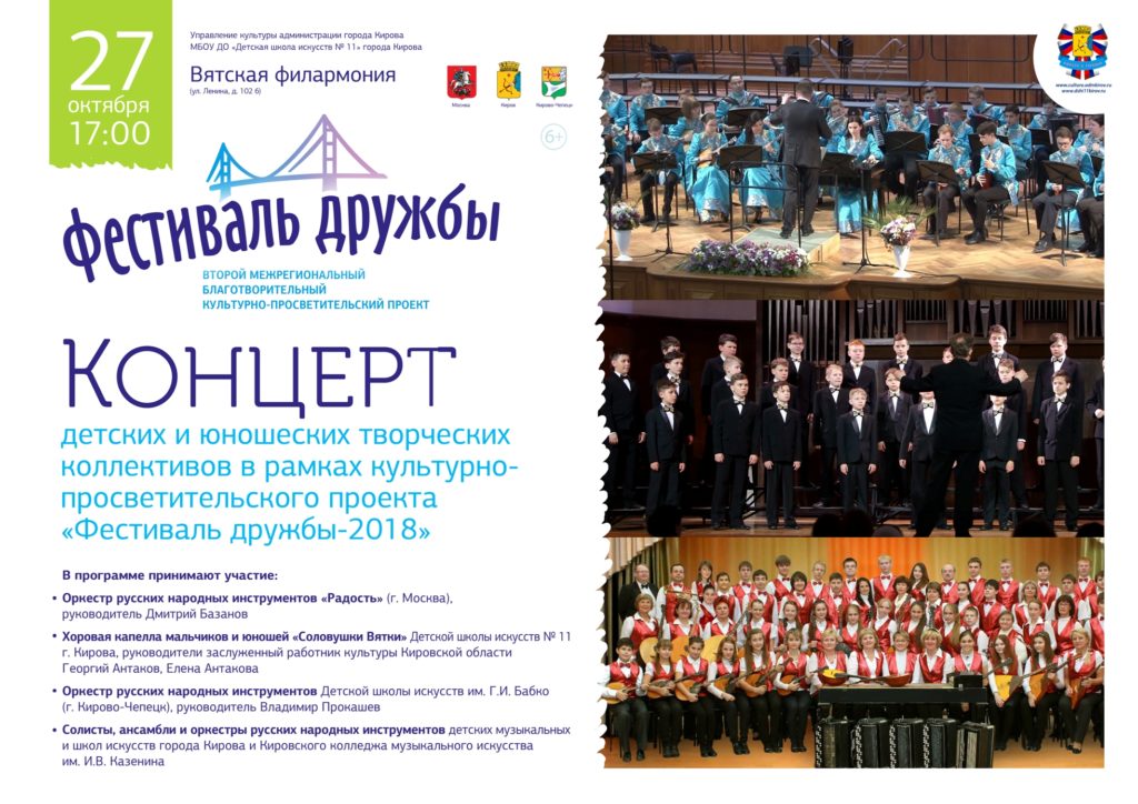 Торжество русского духа на Вятской земле