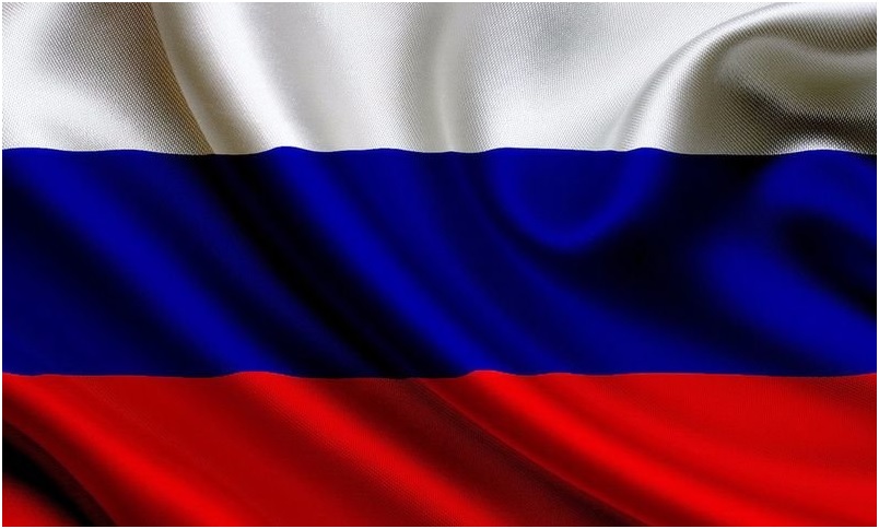 22 августа День Государственного флага Российской Федерации!