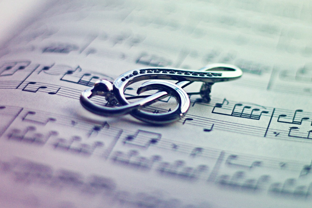 Наполним музыкой сердца
