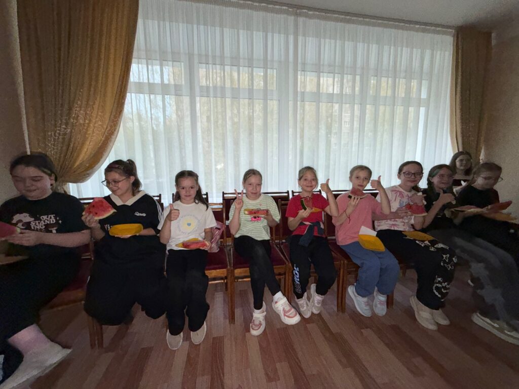 День осенних именинников
